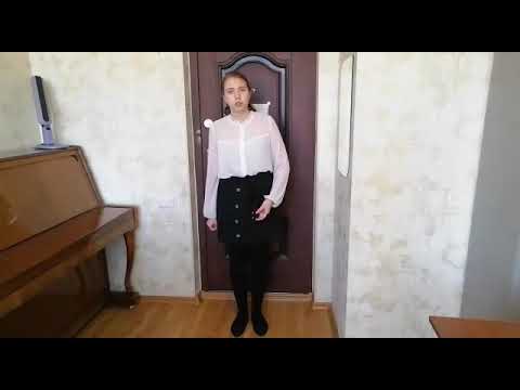 Волкова Ксения