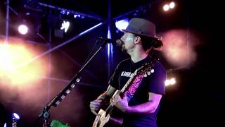 Jason Mraz Live in Myanmar: Freedom Song