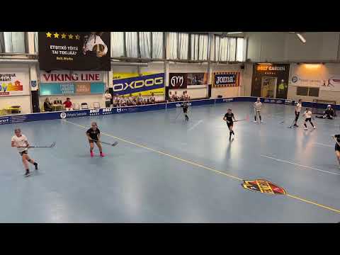 T14 Loisto Cup - Nystars - ErVi