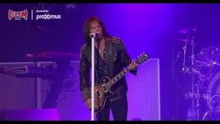 Europe - Days Of Rock N'Roll (Live At Graspop Metal Meeting 2017)