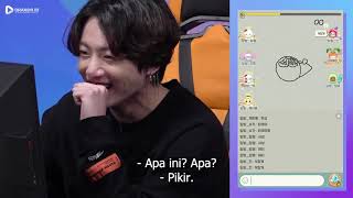 Download lagu RUN BTS! Eps.107 (Sub Indo) Full Episode mp3