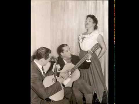 La Porque Tens Cinco Pedras - Amalia Rodrigues