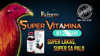SUPERVITAMINA