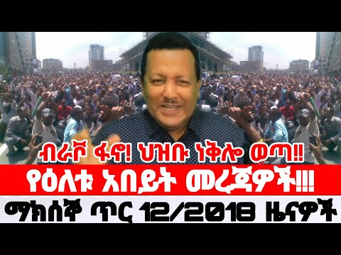 Ethiopian News Today | Amhara Fano | Fano News | Anchor Media | Mesay Mekonene 20 January 2026