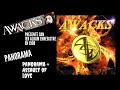 AWACKS Panorama - Assault of love