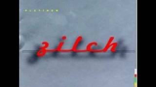 Surfer Psalm -- Zilch