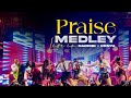 Agape Gospel Band Praise Medley Live In Nairobi Kenya