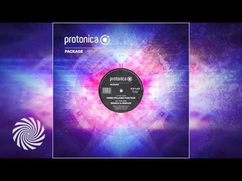 Protonica - Final Steps