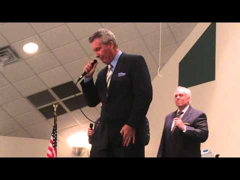 The Mark Trammell Quartet - Thanks To Calvary