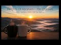 Heights Of Abrahm-700 Chanels(Akis Vasileiou 2026 Chill Out Remix)
