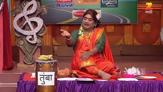Chala Hawa Yeu Dya Maharashtra Daura - Episode 152  - April 24, 2017 - Webisode