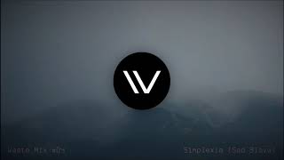 Waste Mix 04 - Simplexia (Sed Blava)