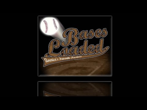 Bases Loaded by Gary P. Gilroy & Nathan Eby