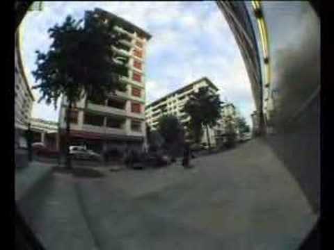 Streetdust prod session marche SCIENCEIII