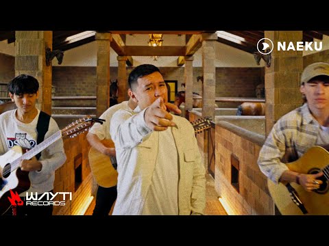 Diez 47 x Manchego - Las Caravanas (Video Oficial)