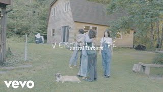 Astral Bakers – Vertical Life