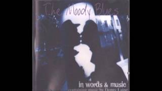 The Moody Blues - In Words And Music (Denny Laine Interview)