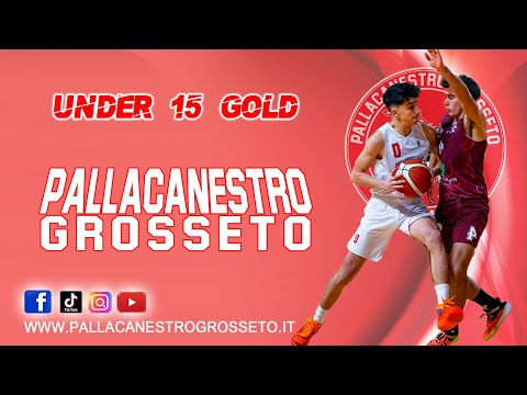 U15 Gold PGR Team 90 vs Pielle LI