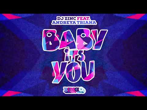 Video thumbnail for Baby It’s You