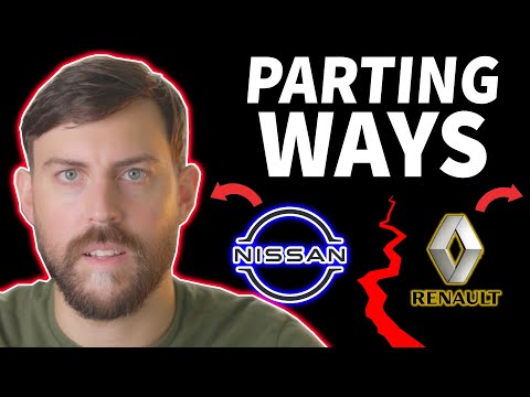 Where does NISSAN go from here?