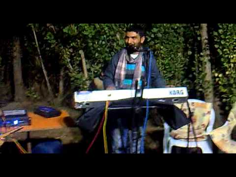 Menaf Aktekin - Ez ne bı dılek klasikler