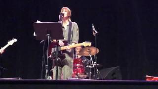 Mercury Rev + Beth Orton  Bobbie Gentry&#39;s &quot;Ode to Billy Joe&quot; @ Palace Theater L.A. 10/3/19