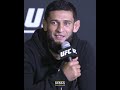 Khamzat Chimaev on  Colby Covington: 'He's a b*tch' ? #shorts
