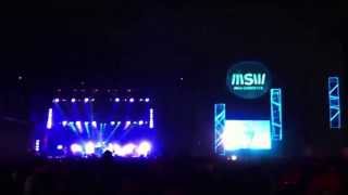 5-30 feat. Sam The Kid - Pitas Querem Guito - MEO Sudoeste 2014 - 8 de Agosto