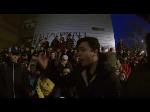 KARGO y JPM vs GARBANT y FRENICO vs PANDA y LEGADO - FILTROS // REVENGE DUALES