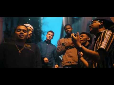 42K - RUNNIN PLAYS (Prod. Conflx) Shot by: Headshotzfilms