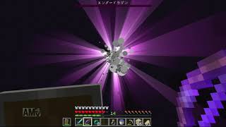 【実況】仕事帰りのマインクラフト【Minecraft】62日目