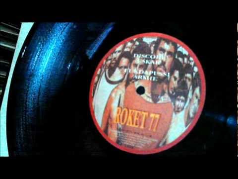 Rocket 77 discore peplum 01