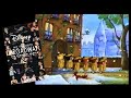 Opening To The Leading Ladies At The Carnegie Hall 1999 VHS 60fps