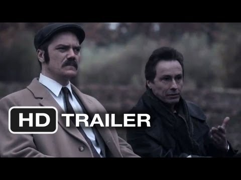 The Iceman (2013) Trailer