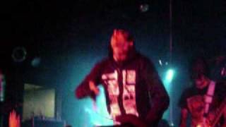 Motionless In White Live - Destroying Everything