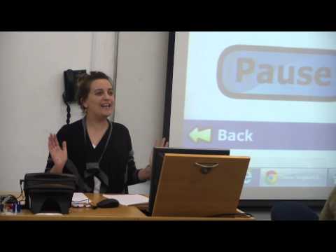 English Cup 2013 Final- Prime minister- Jennifer (1/8)