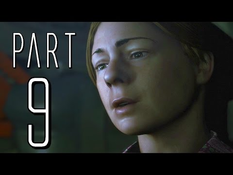 Alien: Isolation (PC) - Part 9 (Compression Cylinder / Requisitions Android / Seegson Synthetics)