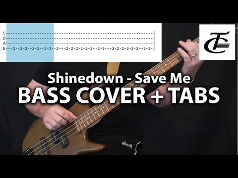 Save Me - Shinedown