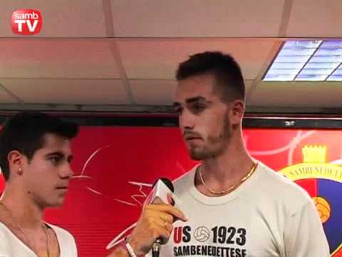 01.08.11 Martin Cimmino