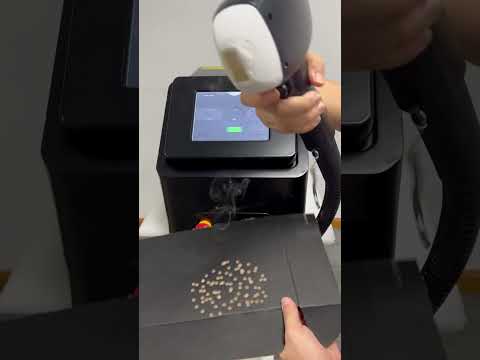 808nm  diode Laser 3 wavelength Painless permanent Hair removal Machine