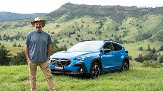 Subaru's Great Australian Detour | Season 3, Episode 4 - Scenic Rim, QLD