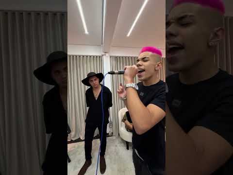 Me Apaixonei Nessa Morena (part. Mc Tato E Gabb Mc) - Natanzinho Lima