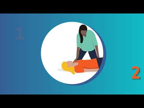 How to Use Naloxone or NARCAN Nasal Spray