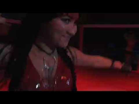 Status Praesents - Hell Cage Trailer