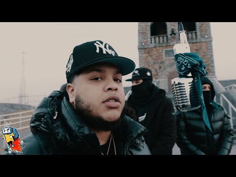 JetpackTV Presents: Young C - W/ No reason to flex - Lynn Edition