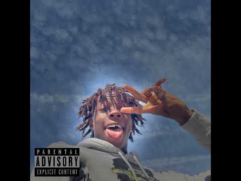 Smile feat. StretchWorld (OFFICIAL AUDIO)