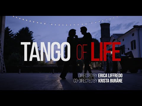 Il tango della vita