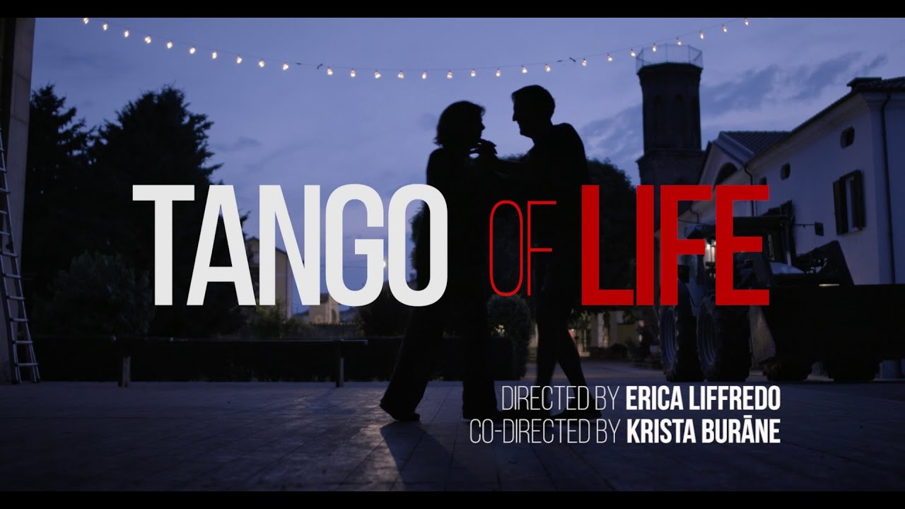 TANGO OF LIFE