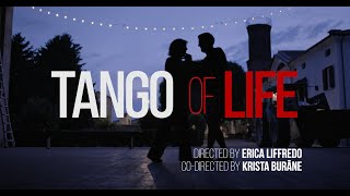 TANGO OF LIFE