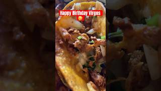 Happy Birthday 🎉 #veganyum #vegan 🤎💜#shorts Earth Plantbased #phoenix #arizona